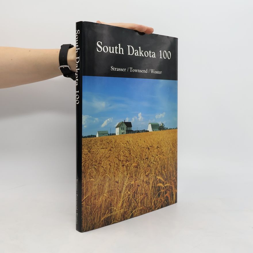 Autorenkollektiv South Dakota 100