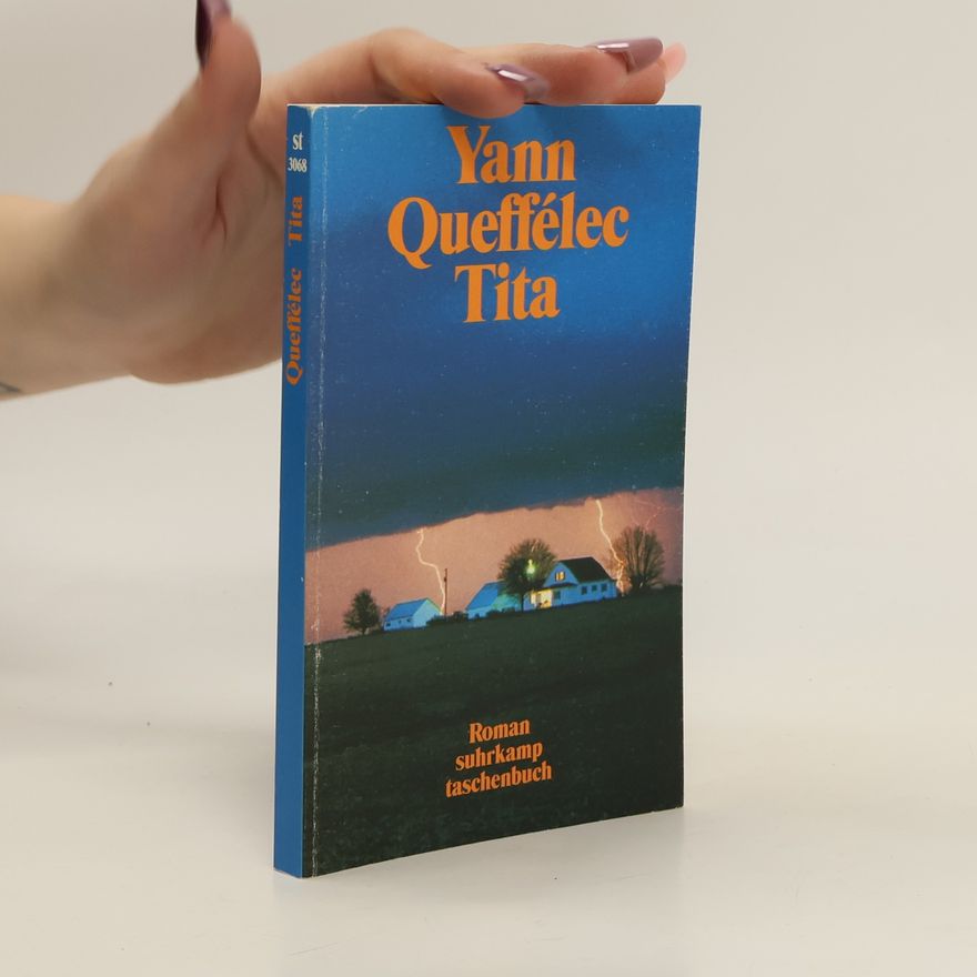 Yann Queffélec Tita
