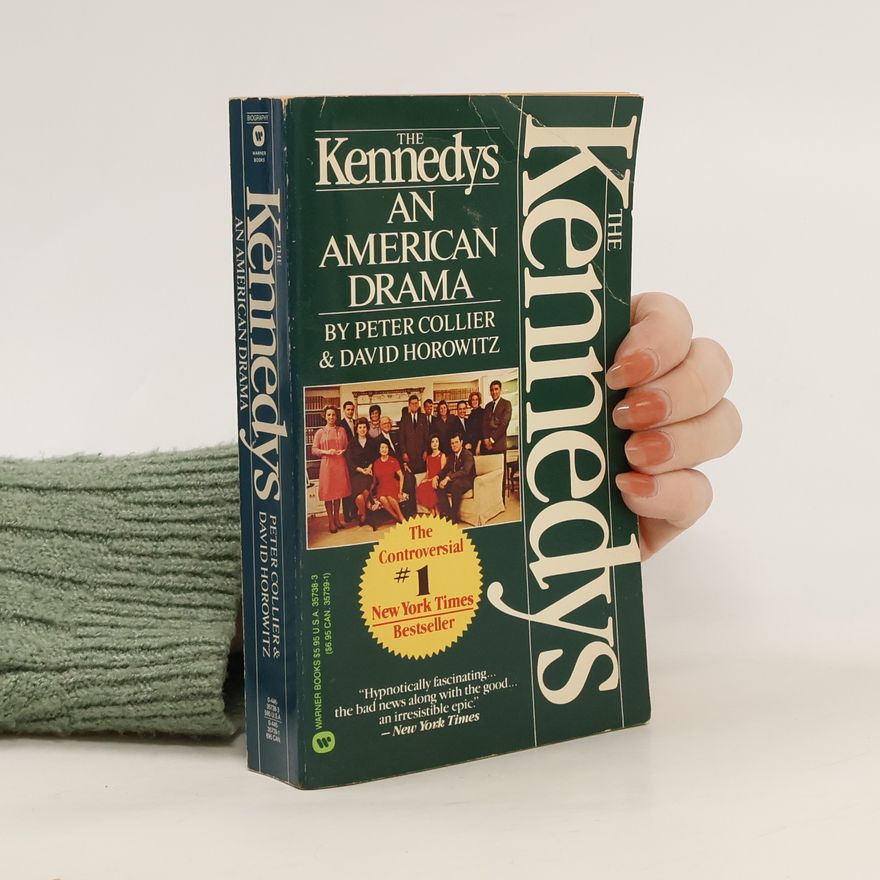 Peter Collier The Kennedys