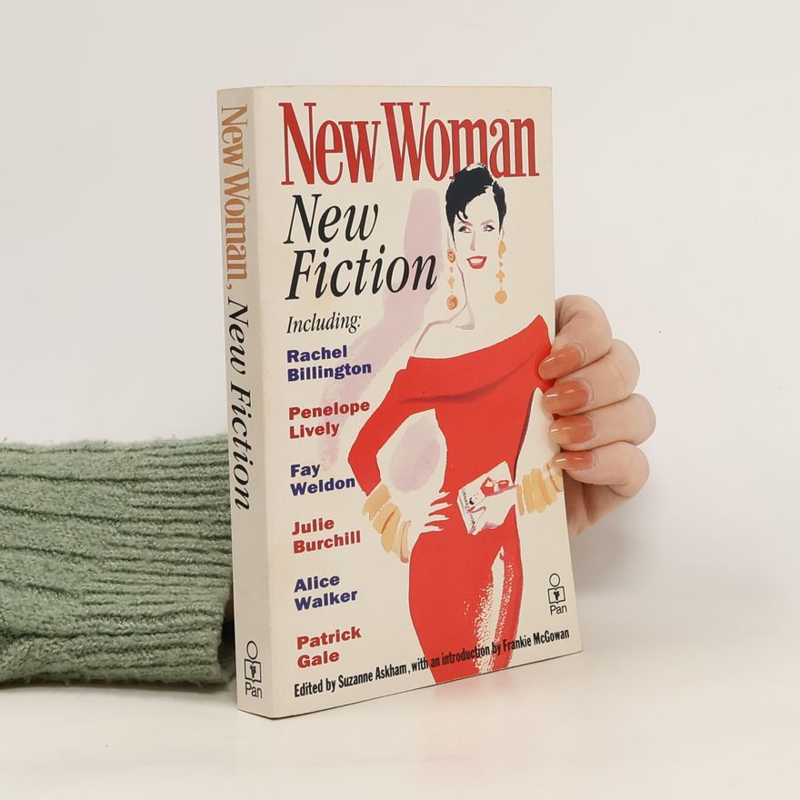 Various authors New Woman. New Fiction