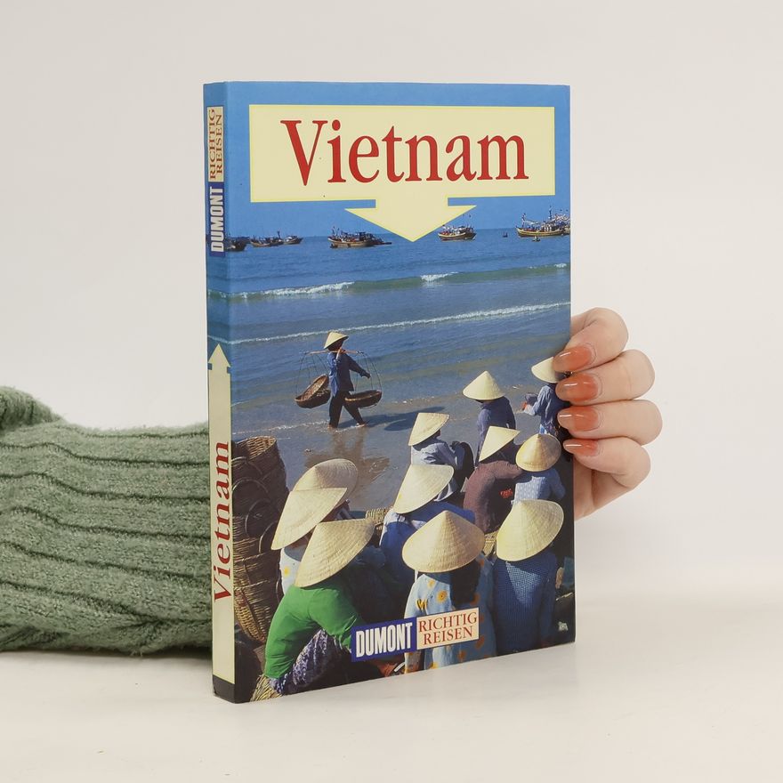 Thomas Barkemeier Vietnam