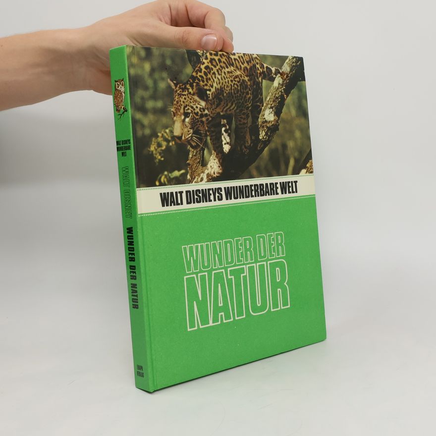 Autorenkollektiv Wunder der Natur