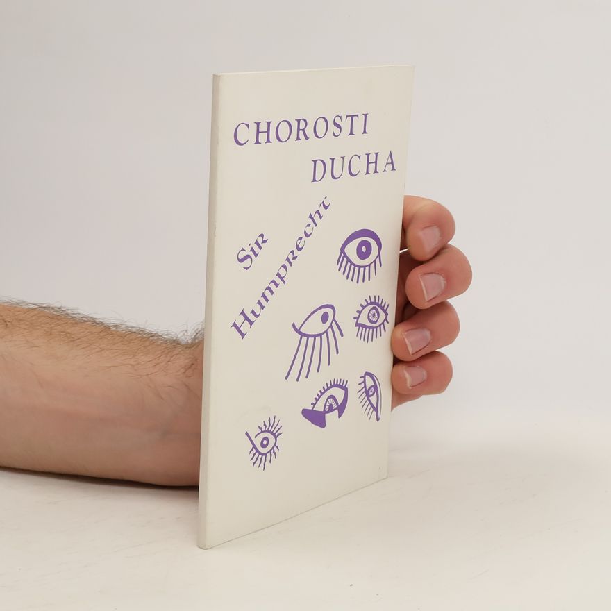 Sir Humprecht Chorosti ducha