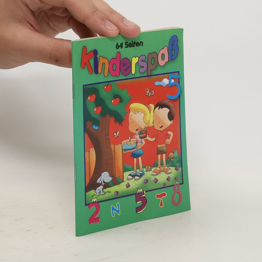 Autorenkollektiv Kinderspass