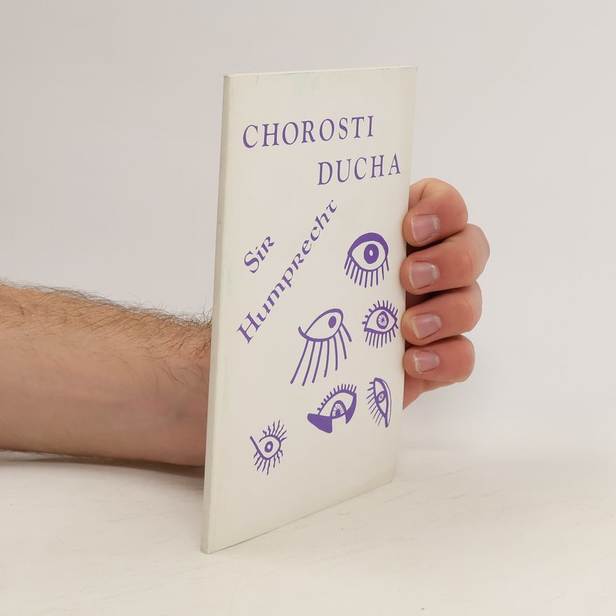 Sir Humprecht Chorosti ducha