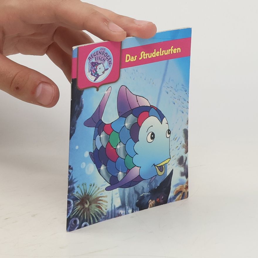 Autorenkollektiv Das Strudelsurfen