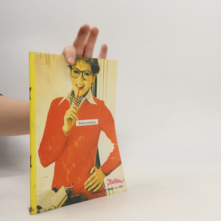 Kolektiv autorů Sekretářka 5/83