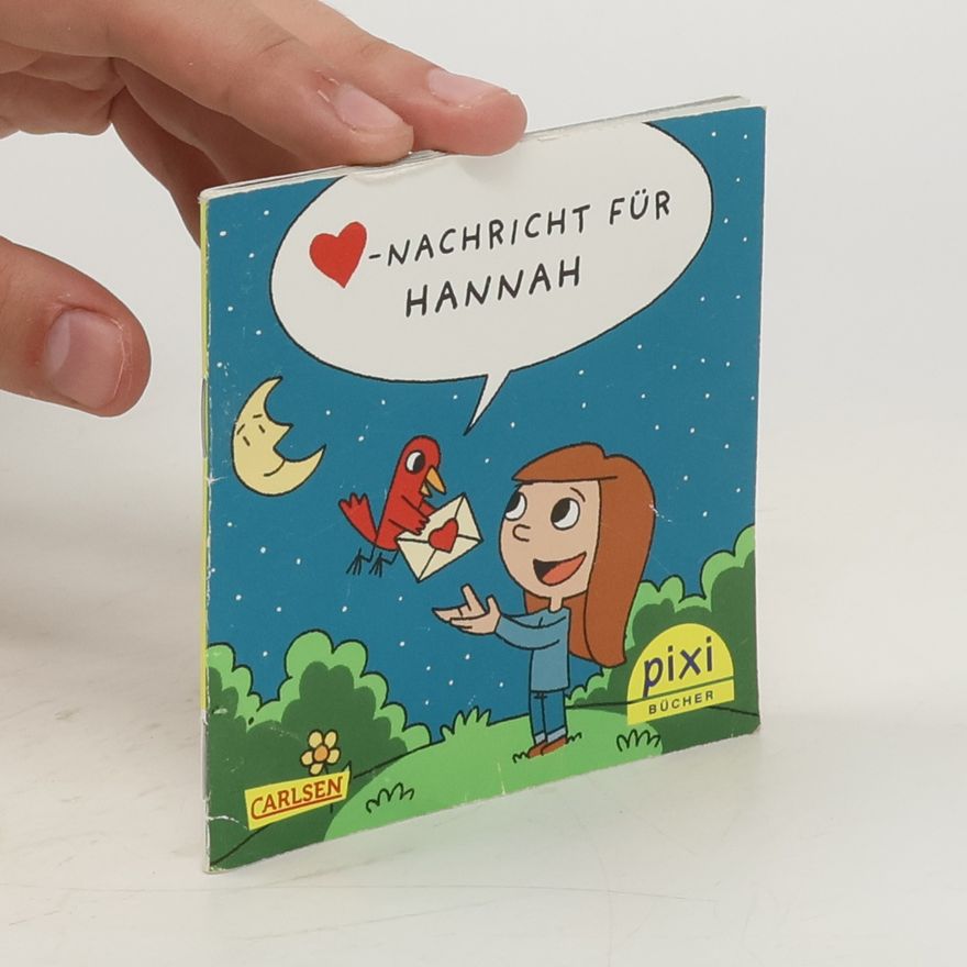 Autorenkollektiv Nachricht für Hannah