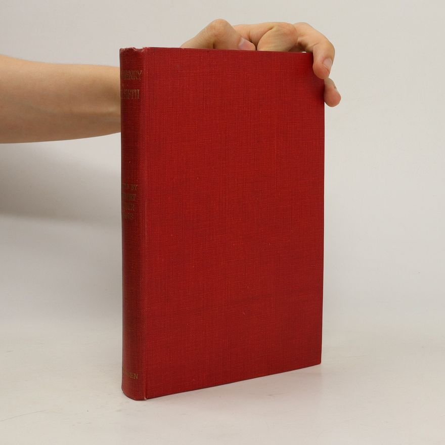 William Shakespeare The Life of King Henry the Fifth