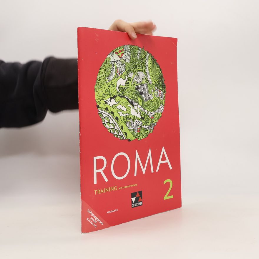 Rene Beron Roma