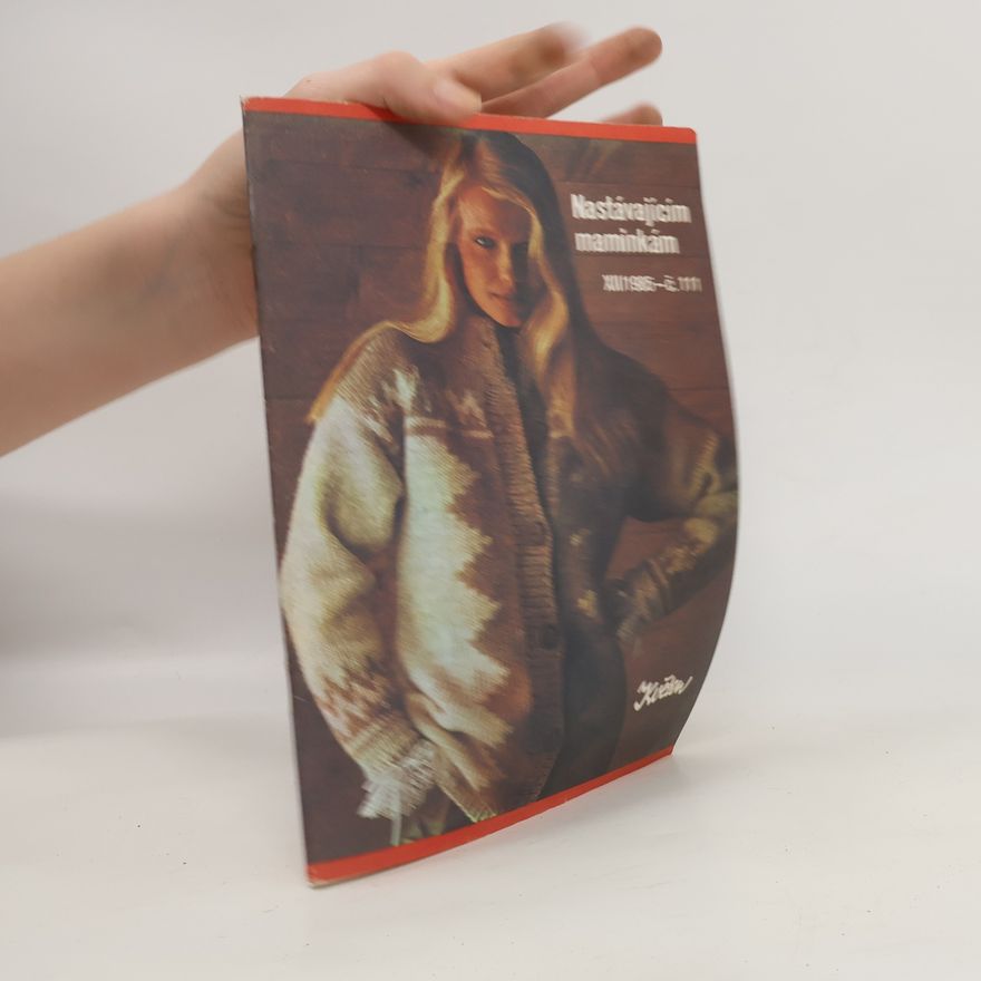 Kolektiv autorů Nastávajícím maminkám