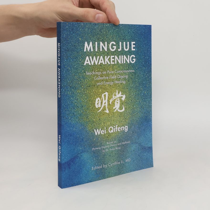 Wei Qifeng Mingjue Awakening