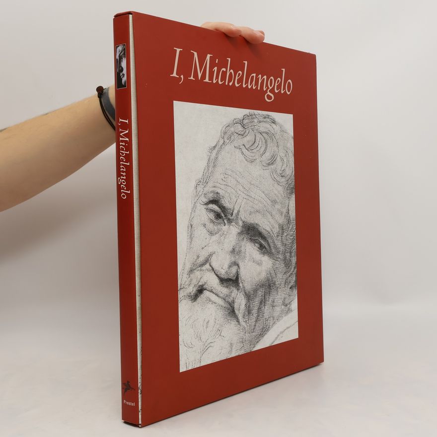 Michelangelo I, Michelangelo