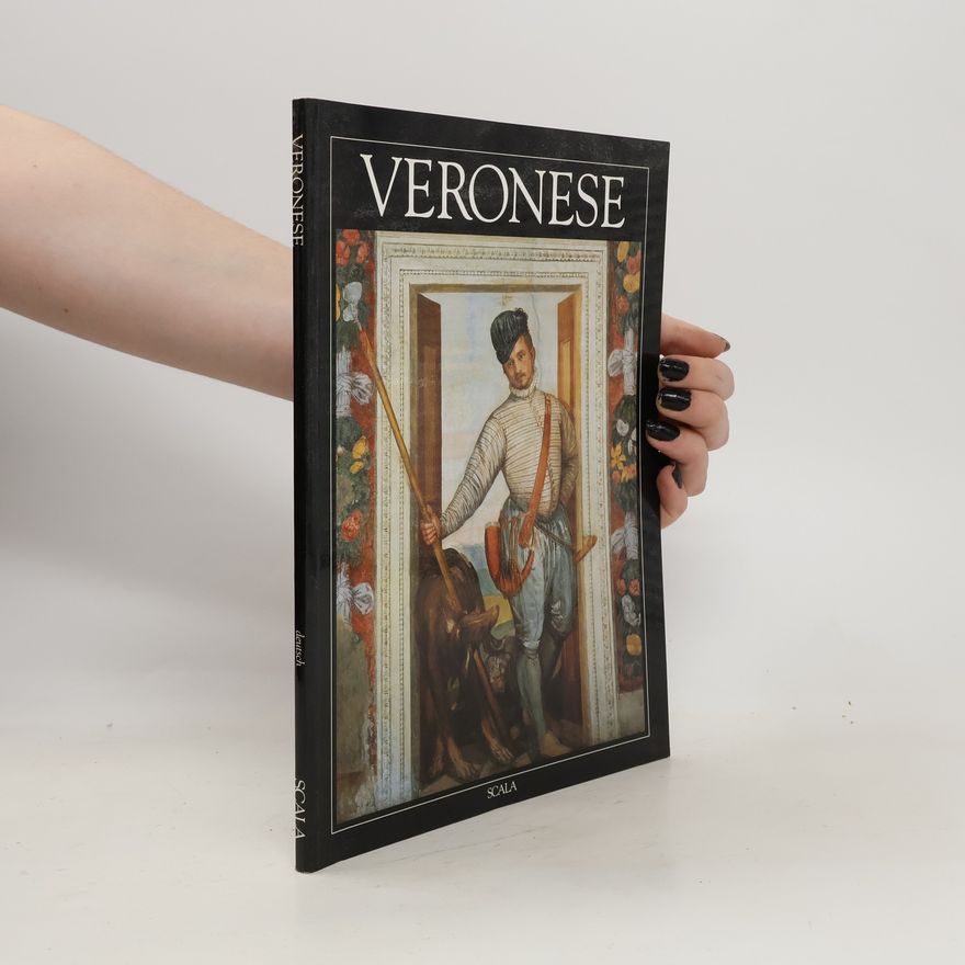 Filippo Pedrocco Veronese. Ediz. tedesca