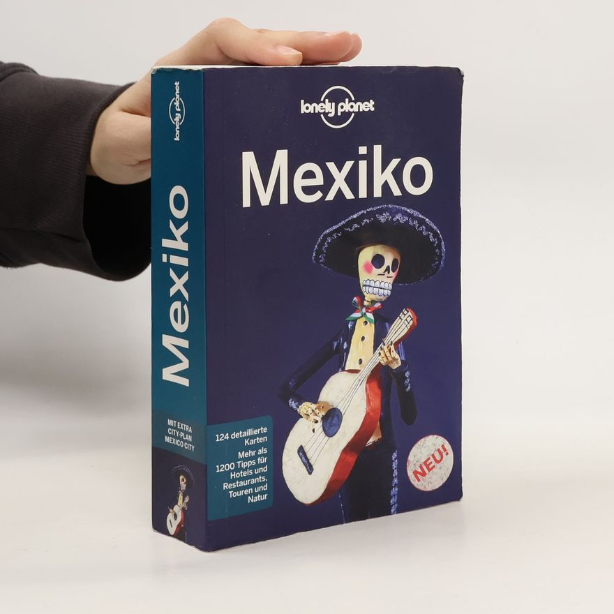 Autorenkollektiv Mexiko