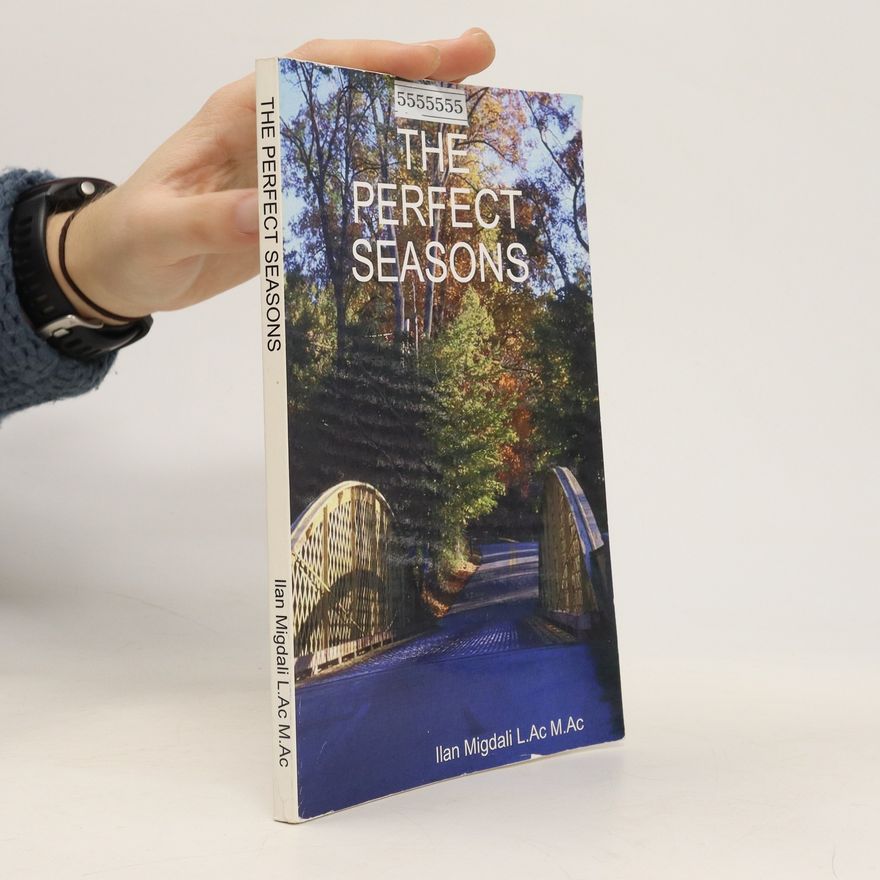 Ilan Migdali The perfect seasons