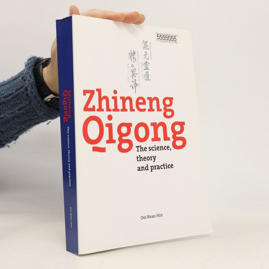 Ooi Kean Hin Zhineng Qigong