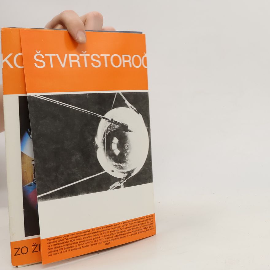 Autorenkollektiv Obrazové spravodajstvo "Zo života Sovietskeho zväzu" 3/1986