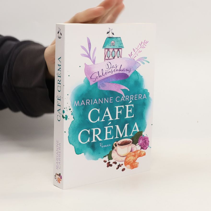 Marianne Carrera Café Créma