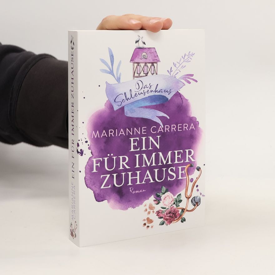 Marianne Carrera Ein für immer Zuhause