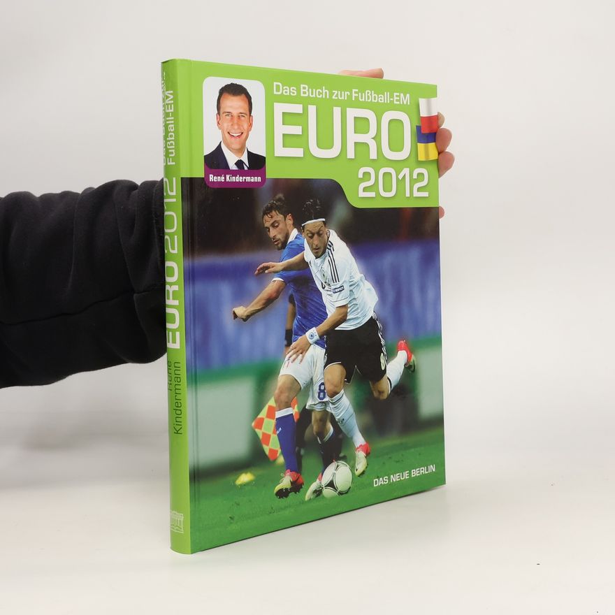 René Kindermann EURO 2012