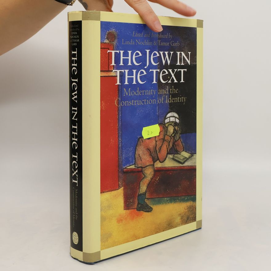 Linda Nochlin The Jew in The text