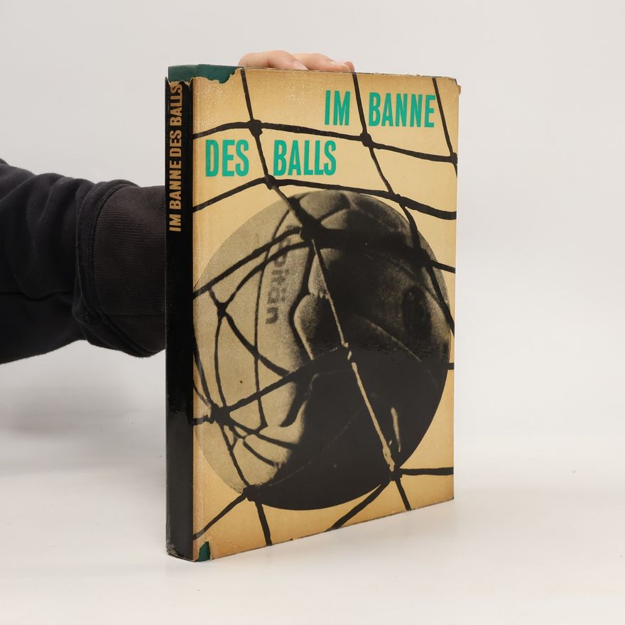 Baumann Rainer Im Banne des Balls