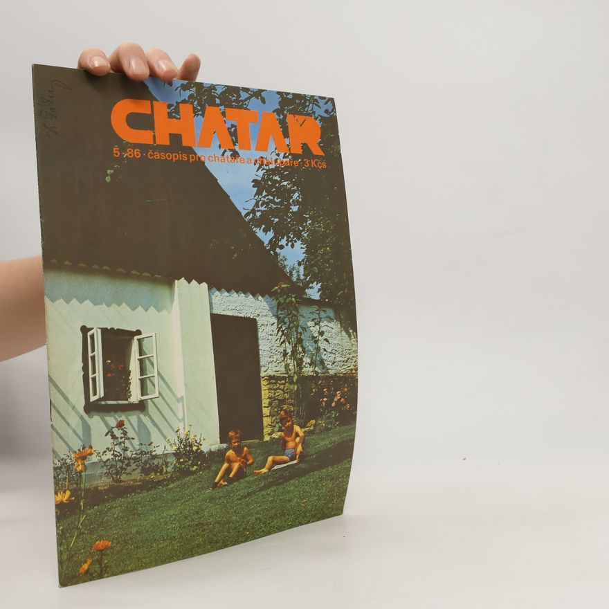 Autorenkollektiv Chatař 5/86