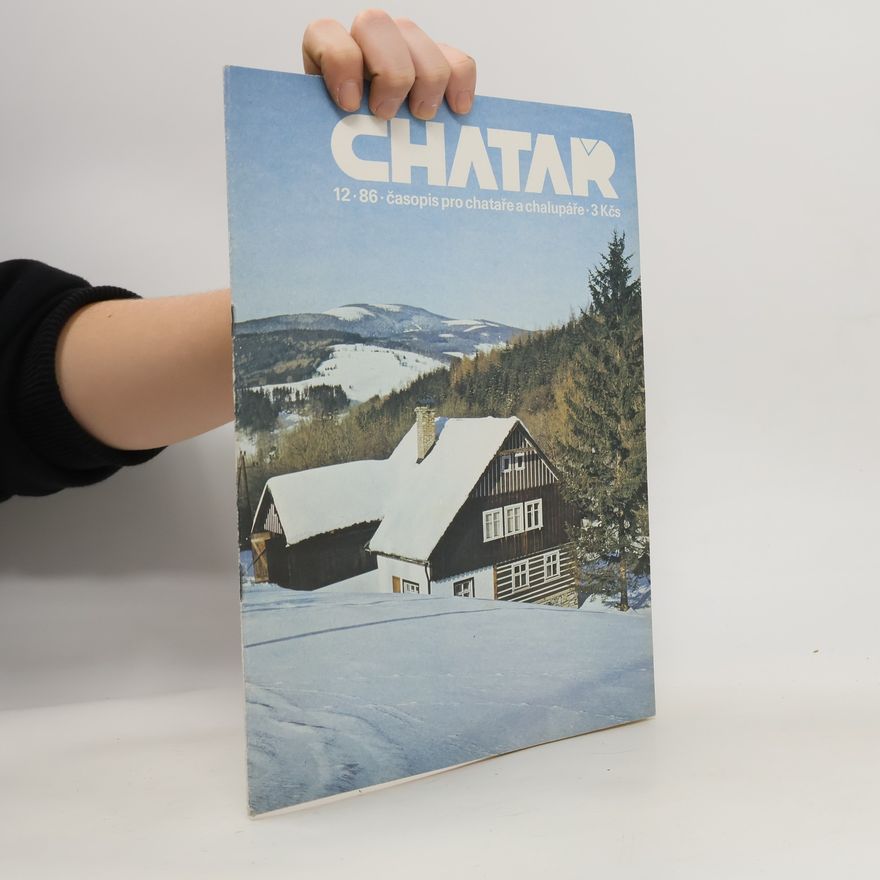 Autorenkollektiv Chatař 12/86