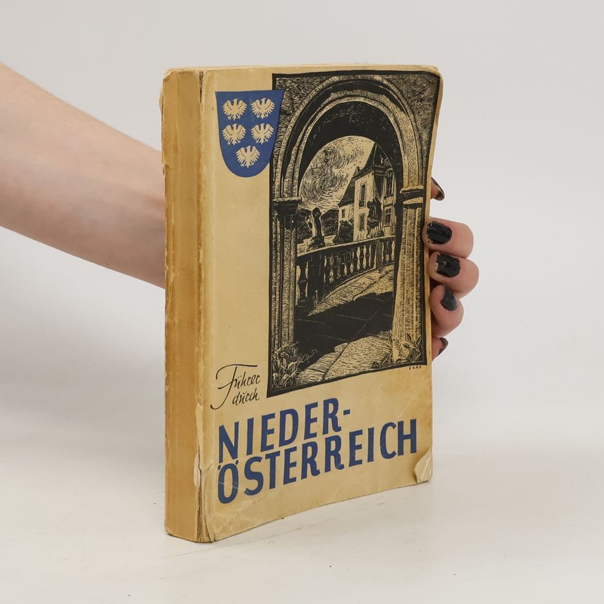Auteurscollectief Führer durch Niederösterreich