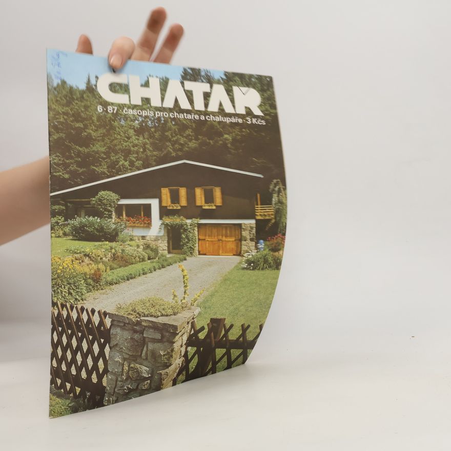 Autorenkollektiv Chatař 6/1987