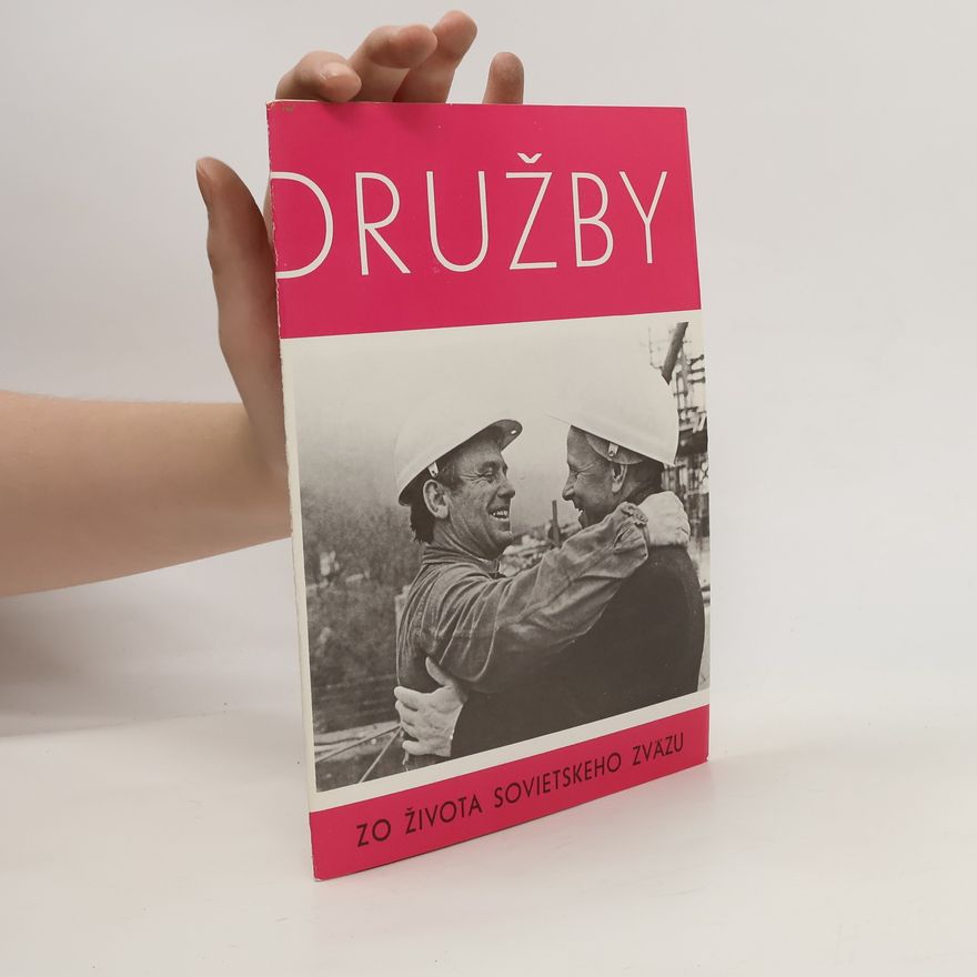 AA.VV. Družby