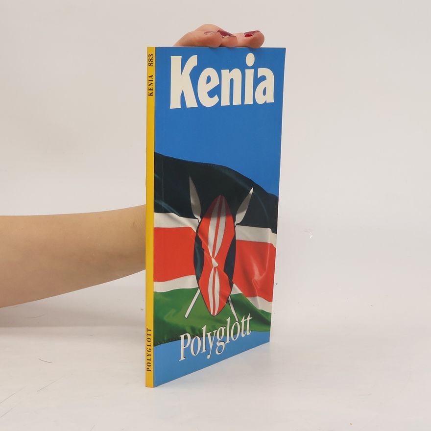 Autorenkollektiv Kenia