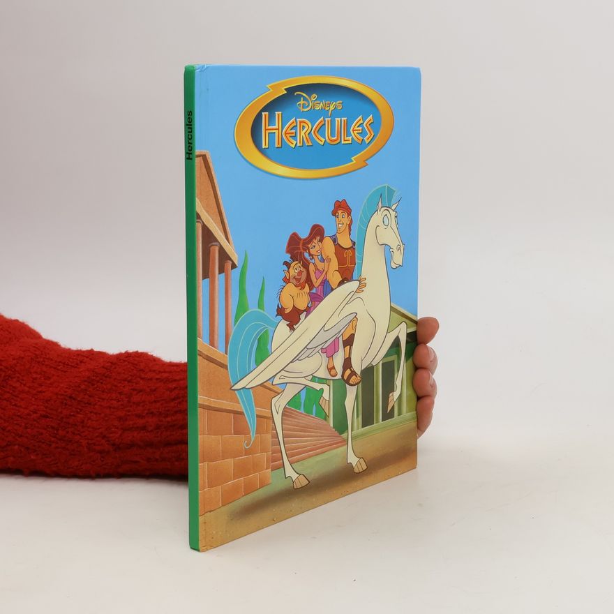 Autorenkollektiv Hecules