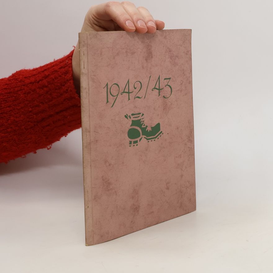 Autorenkollektiv Schlappschuh 1942/43