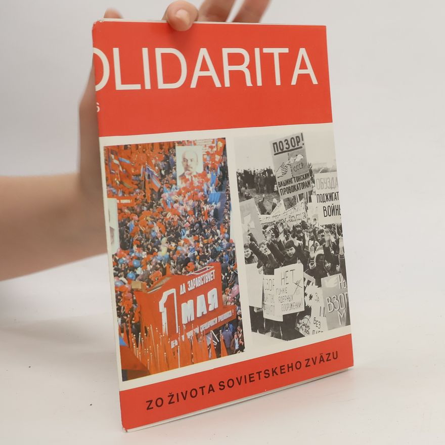 Autorenkollektiv Obrazové spravodajstvo "Zo života Sovietskeho zväzu" 4/1986