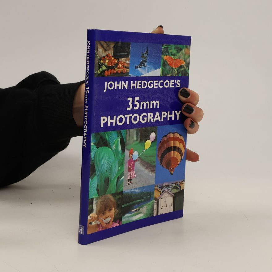 John Hedgecoe 35mm Photography