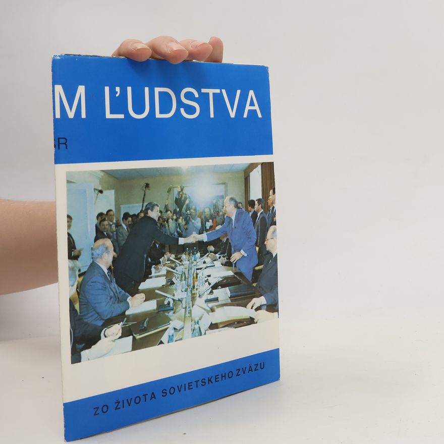 Kolektív autorov Obrazové spravodajstvo. Zo života sovietskeho zväzu