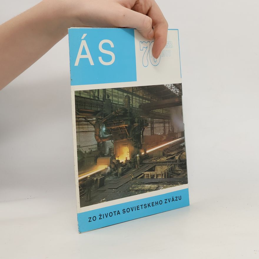 Autorenkollektiv Pracujú u nás: Zo života Sovietskeho zväzu