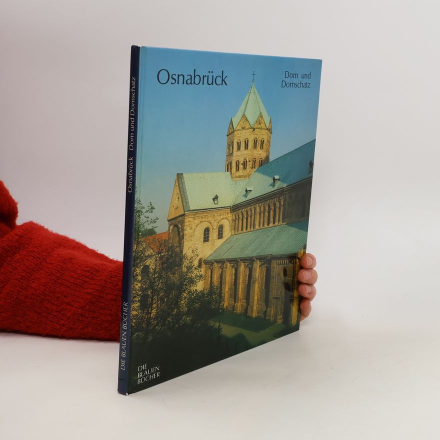 Autores varios Osnabrück. Domund und Domschatz