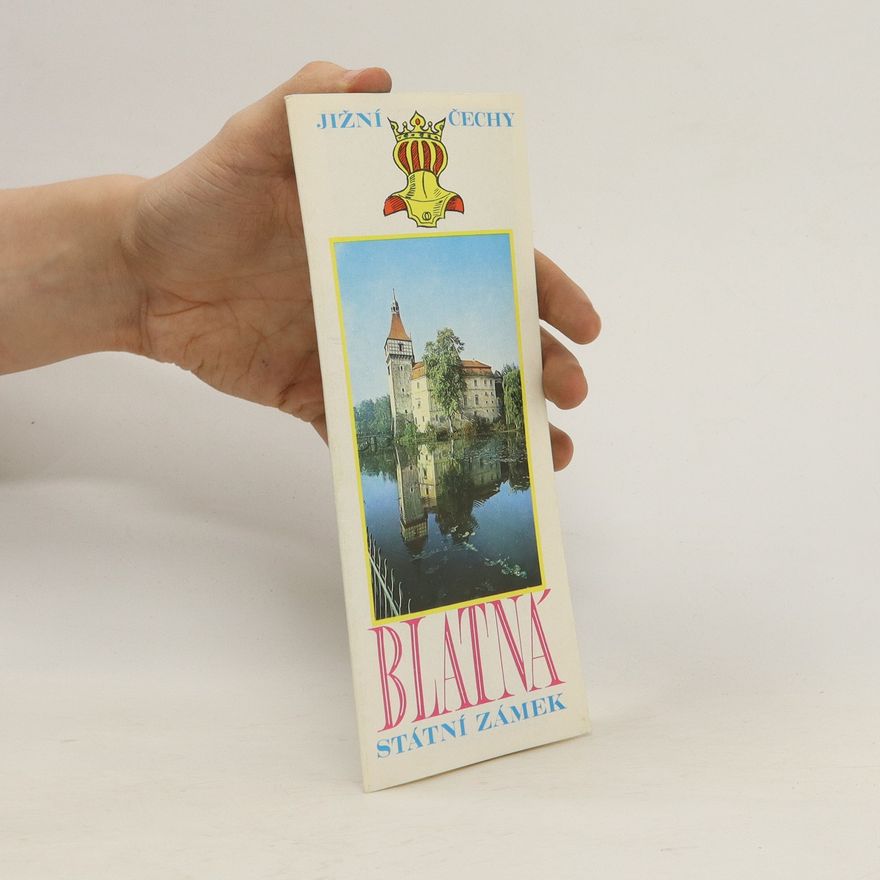 Autorenkollektiv Blatná státní zámek