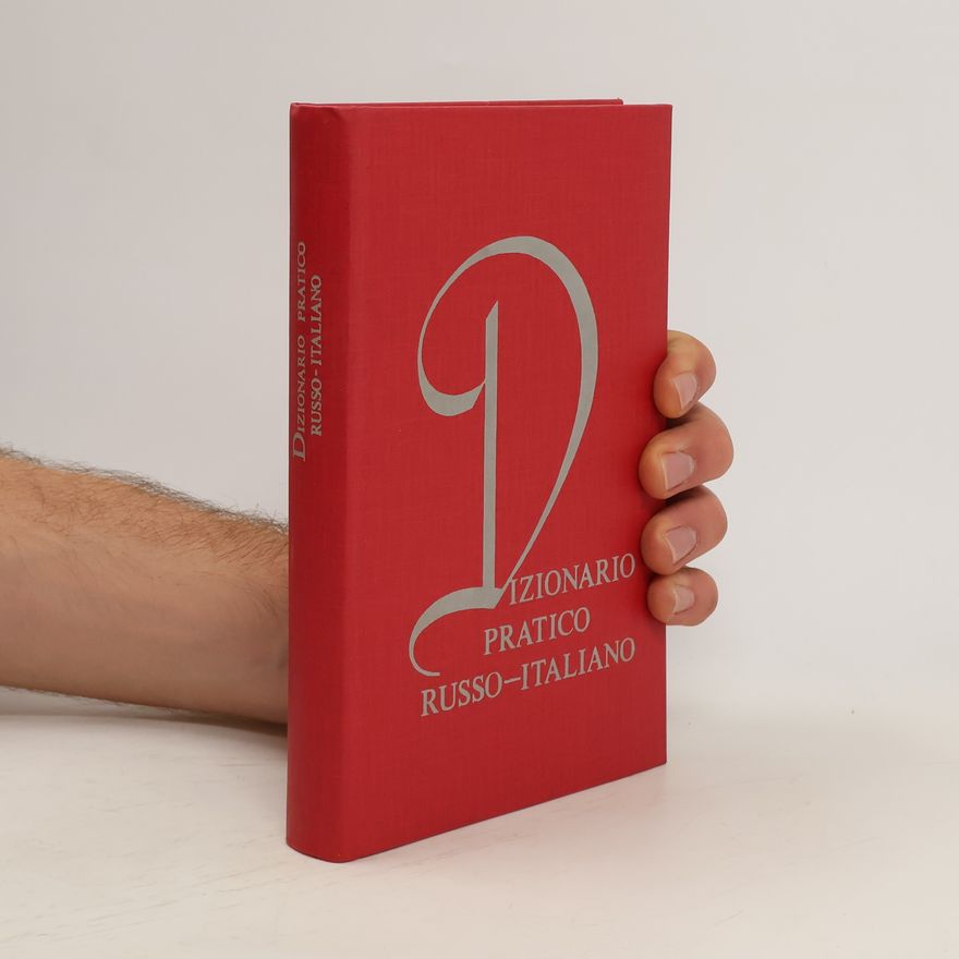 D. Rosental Dizionario pratico Russo- Italiano