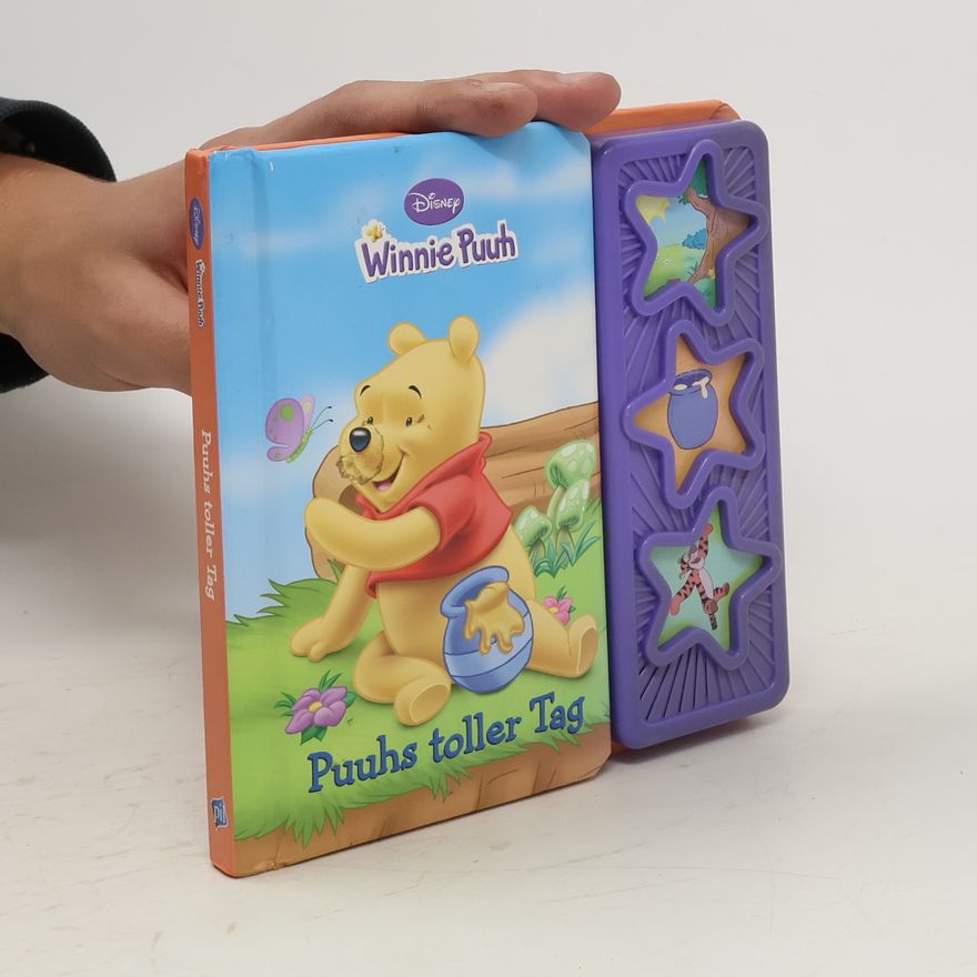 Autorenkollektiv Puuhs toller Tag