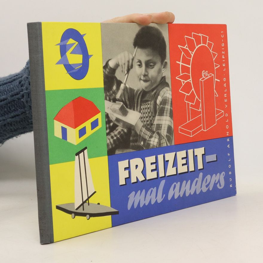 Autorenkollektiv Freizeit. mal auders