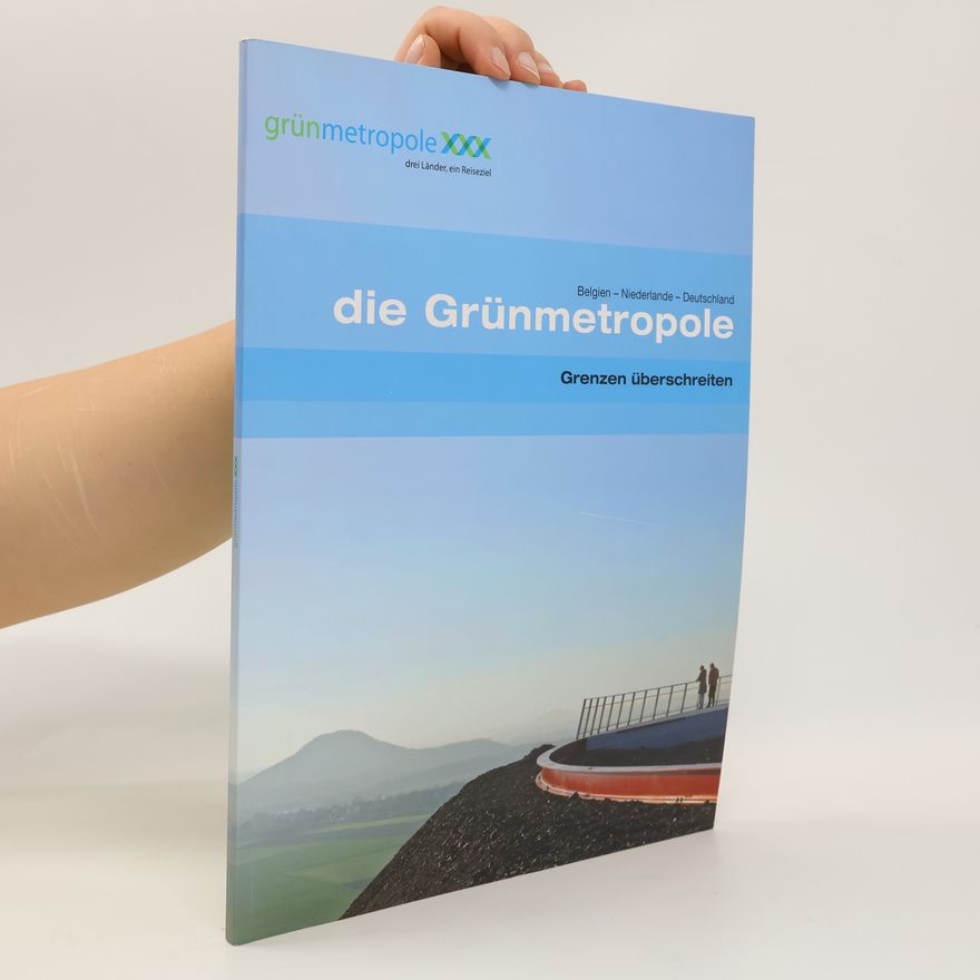 Autorenkollektiv Die Grünmetropole