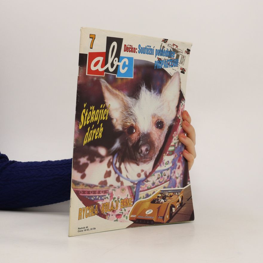 Kolektiv autorů ABC 7/1995