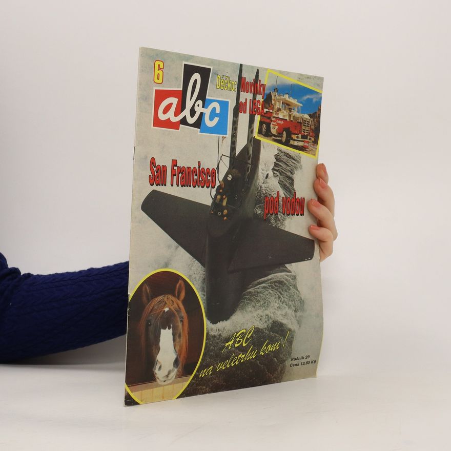 Kolektiv autorů ABC 6/1994