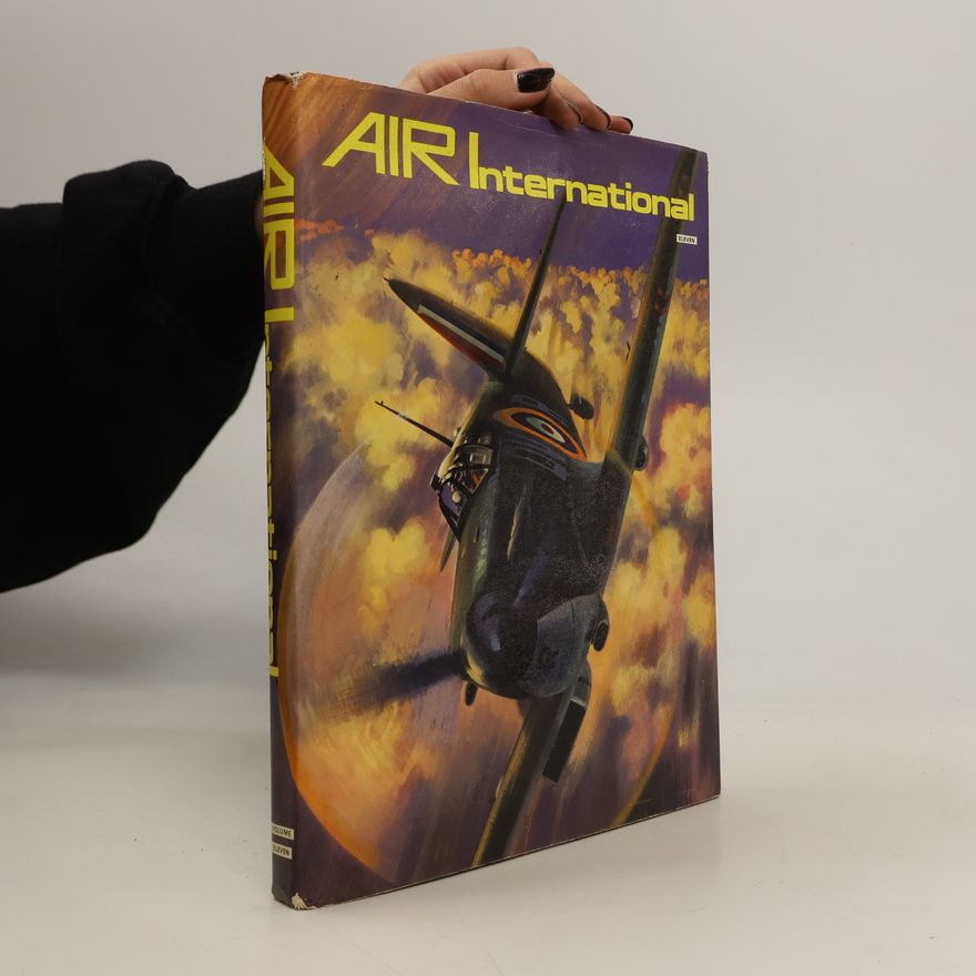 Autores varios AIR International. Volume 11
