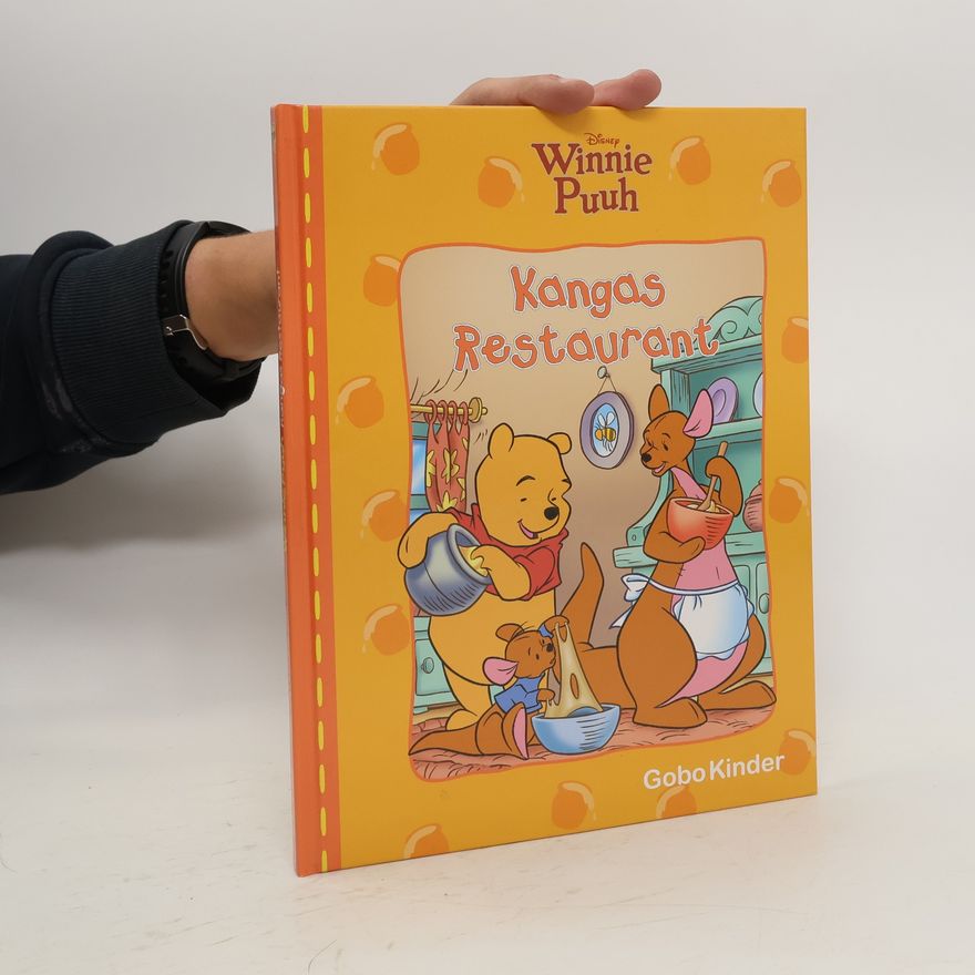 Autorenkollektiv Winnie Puuh - Kangas Restaurant