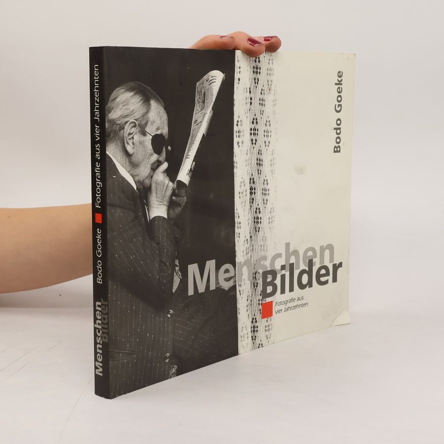 Bodo Goeke Menschen Bilder